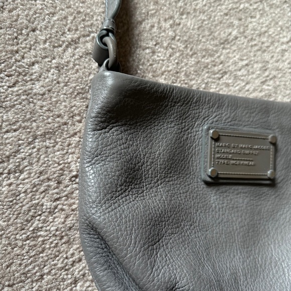 Marc Jacobs mini cross body - Picture 3 of 5